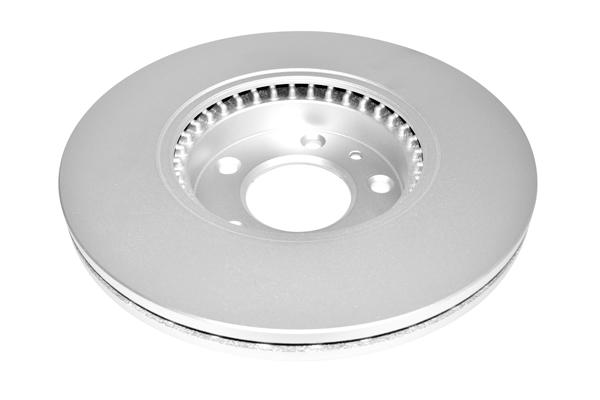 En-Shield Standard KP Brake Disc to suit Mazda 6 2008-on F