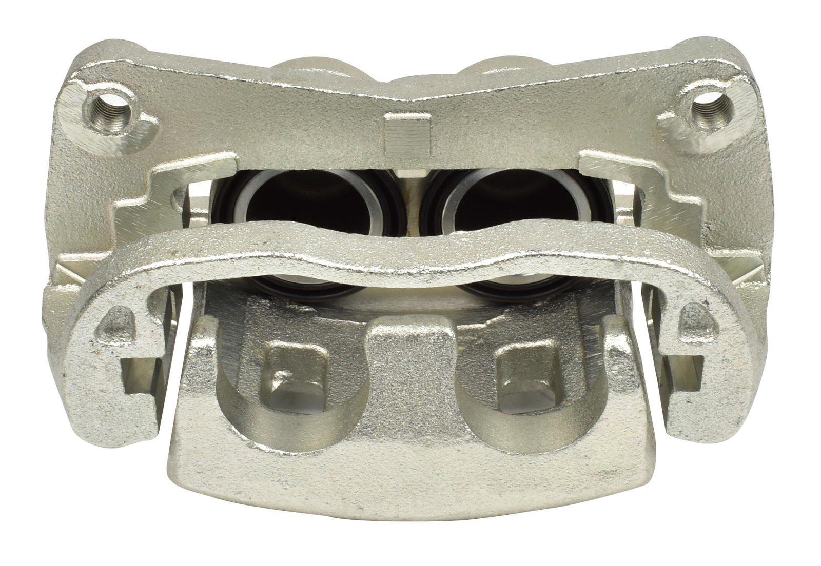 DBA Street Series Caliper to suit Subaru Liberty BL 2.0L P AWD F RH 9/2003-6/2005