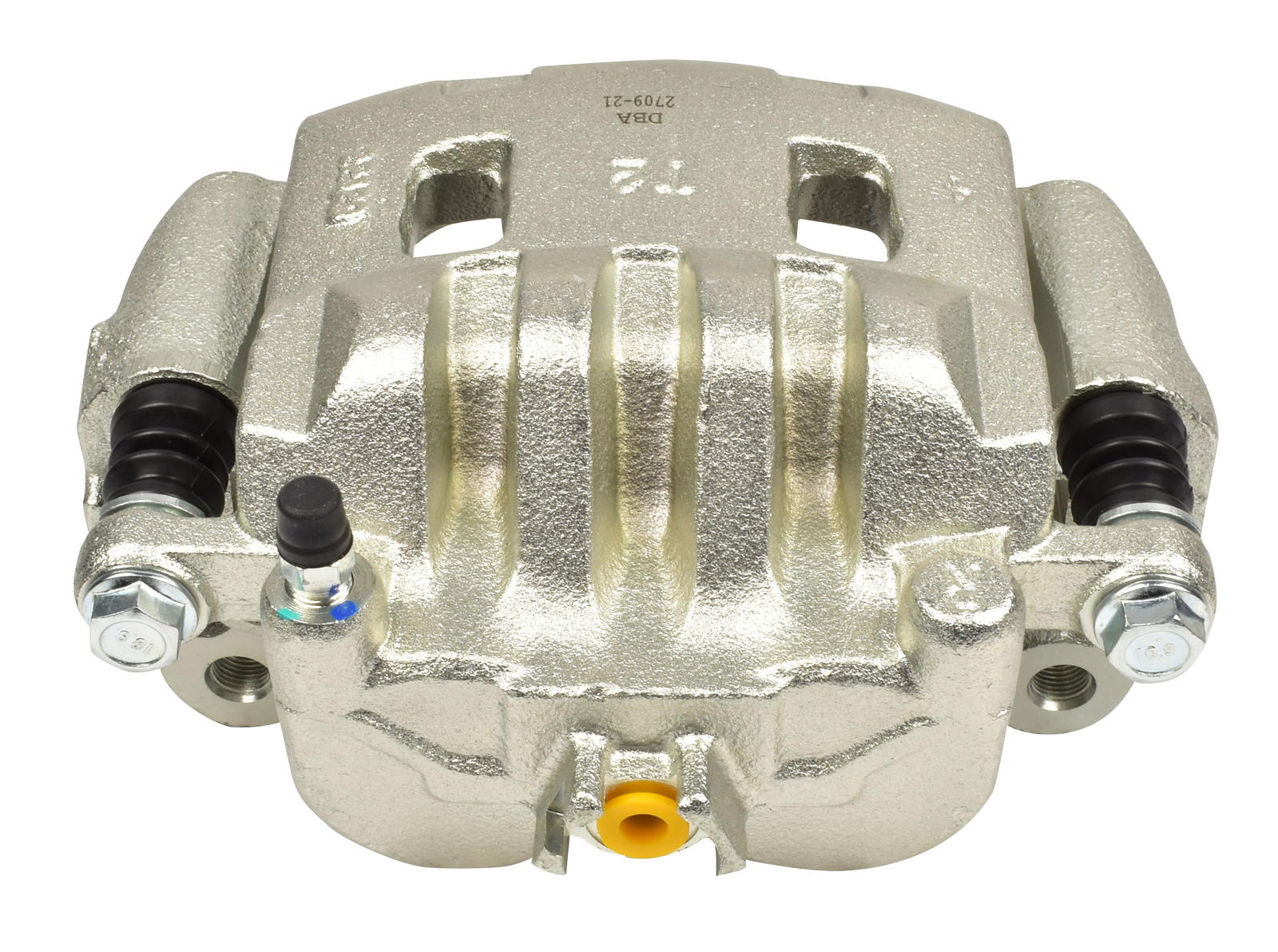 DBA Street Series Caliper to suit Subaru Liberty BL 2.0L P AWD F RH 9/2003-6/2005