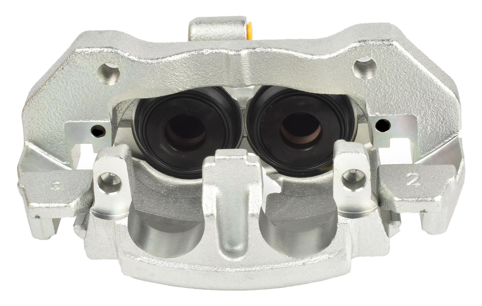 DBA Street Series Caliper to suit Mercedes Benz ML250 CDI W166 2.1LTurbo D AWD F LH 4/2012-9/2015