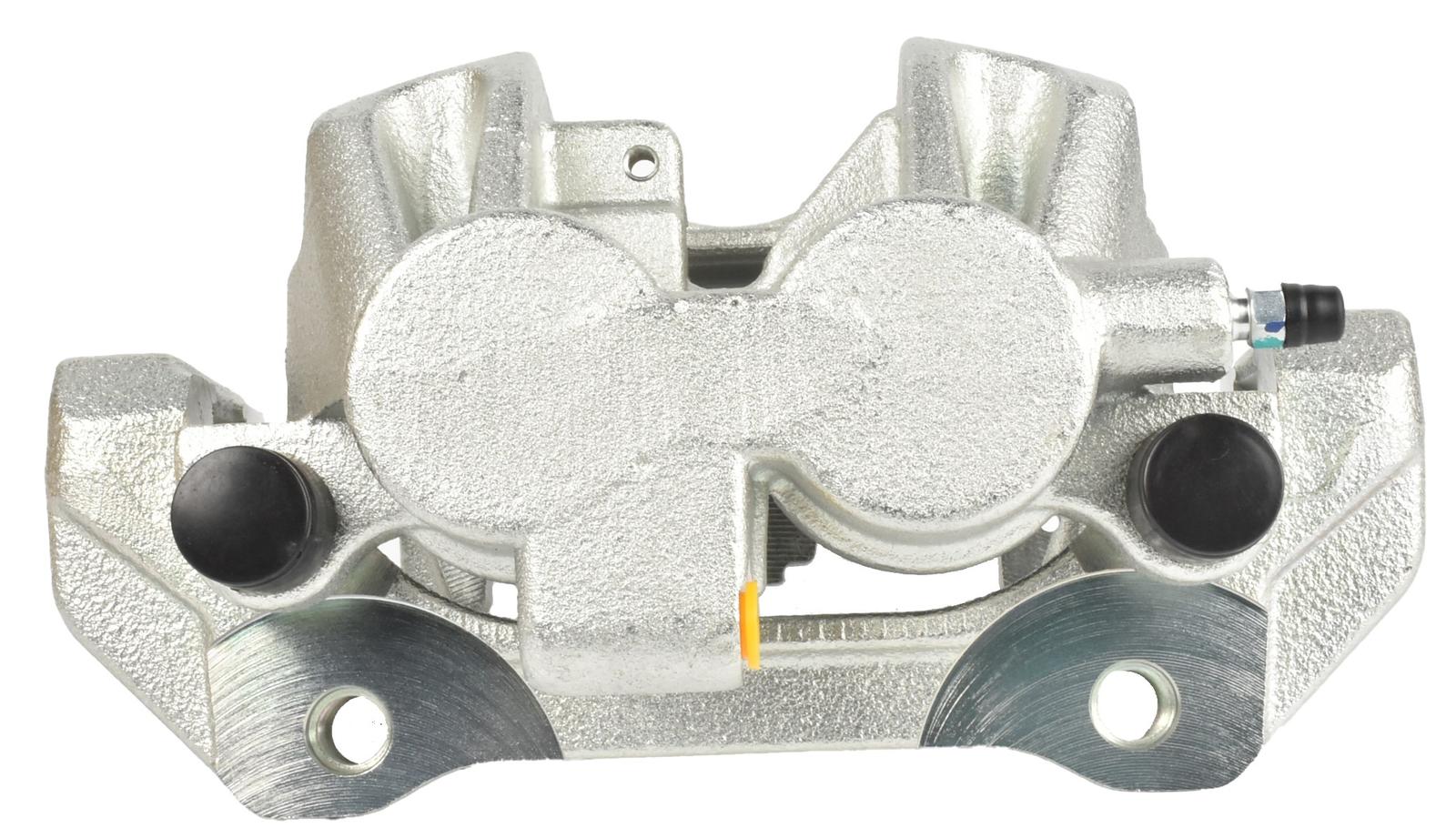 DBA Street Series Caliper to suit Mercedes Benz ML250 CDI W166 2.1LTurbo D AWD F LH 4/2012-9/2015