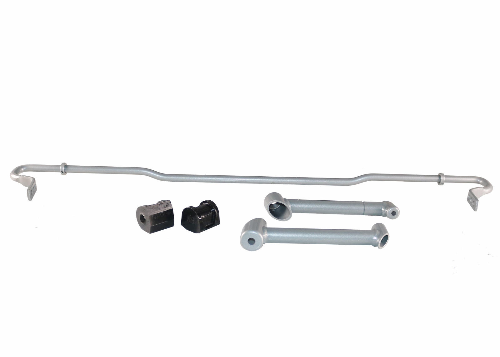 Rear Anti Roll Bar - 16mm 3 Point Adjustable to Suit Subaru Brz ZD8