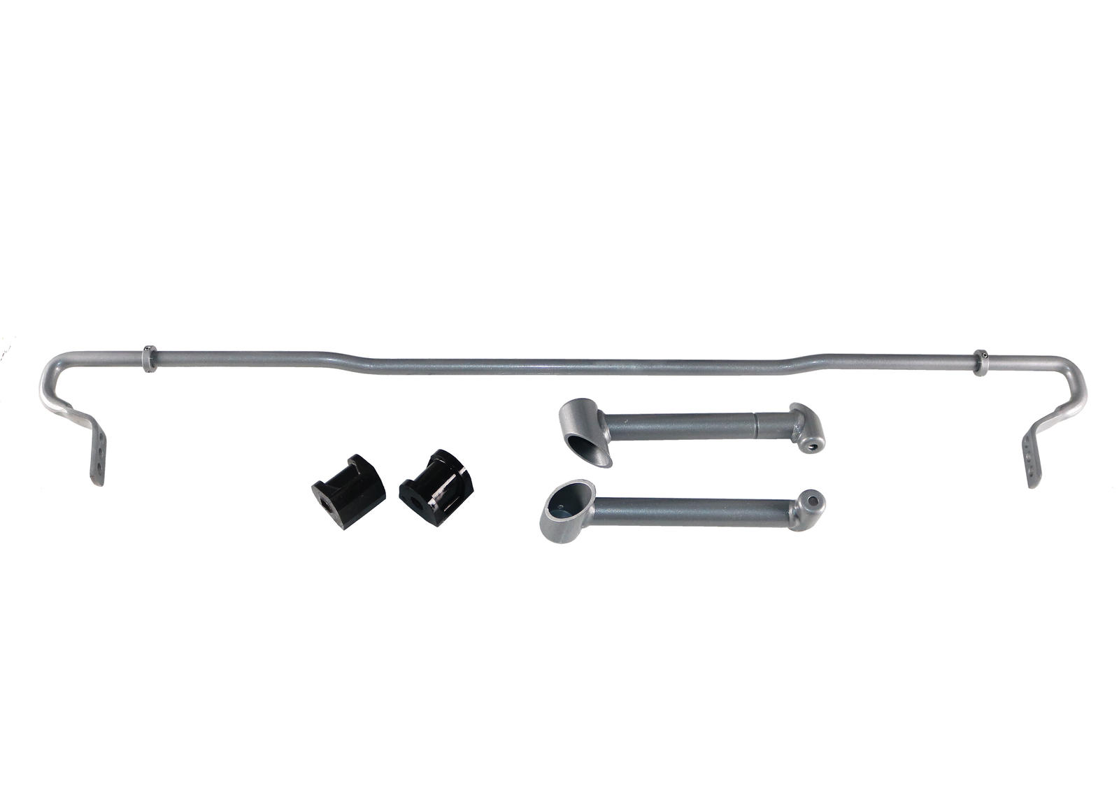 Rear Anti Roll Bar - 16mm 3 Point Adjustable to Suit Subaru Brz ZD8