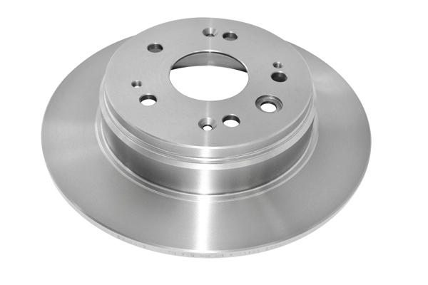 Street Standard SLD Brake Disc to suit Honda CR-V 2000-2005 R