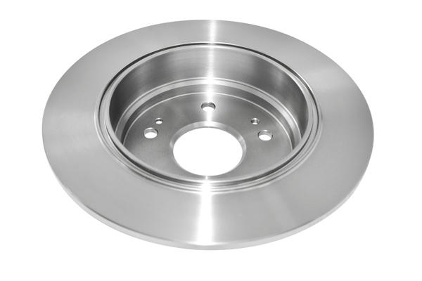 Street Standard SLD Brake Disc to suit Honda CR-V 2000-2005 R