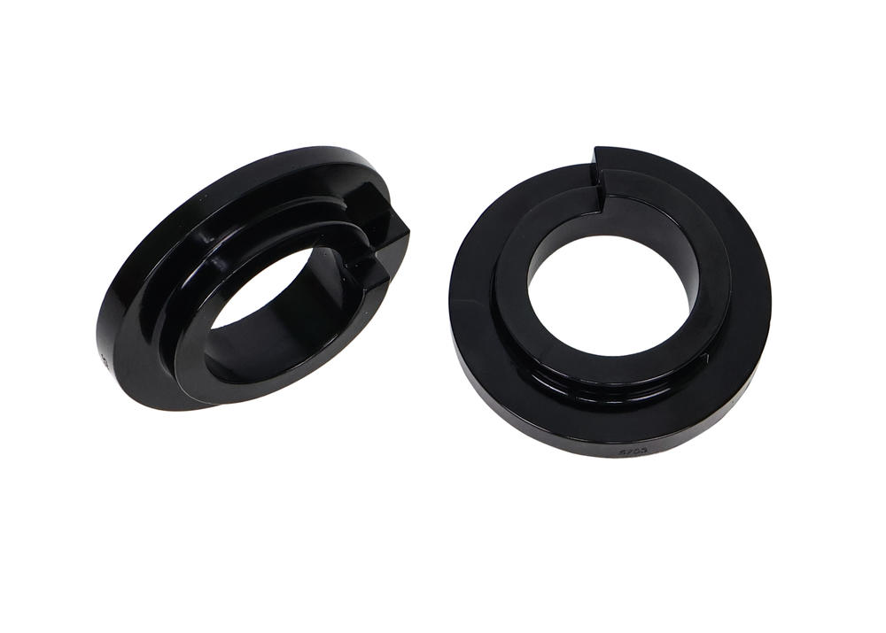Front Spring Seat Upper Bushing Kit to Suit Ford Ranger PY and VW Amarok T1