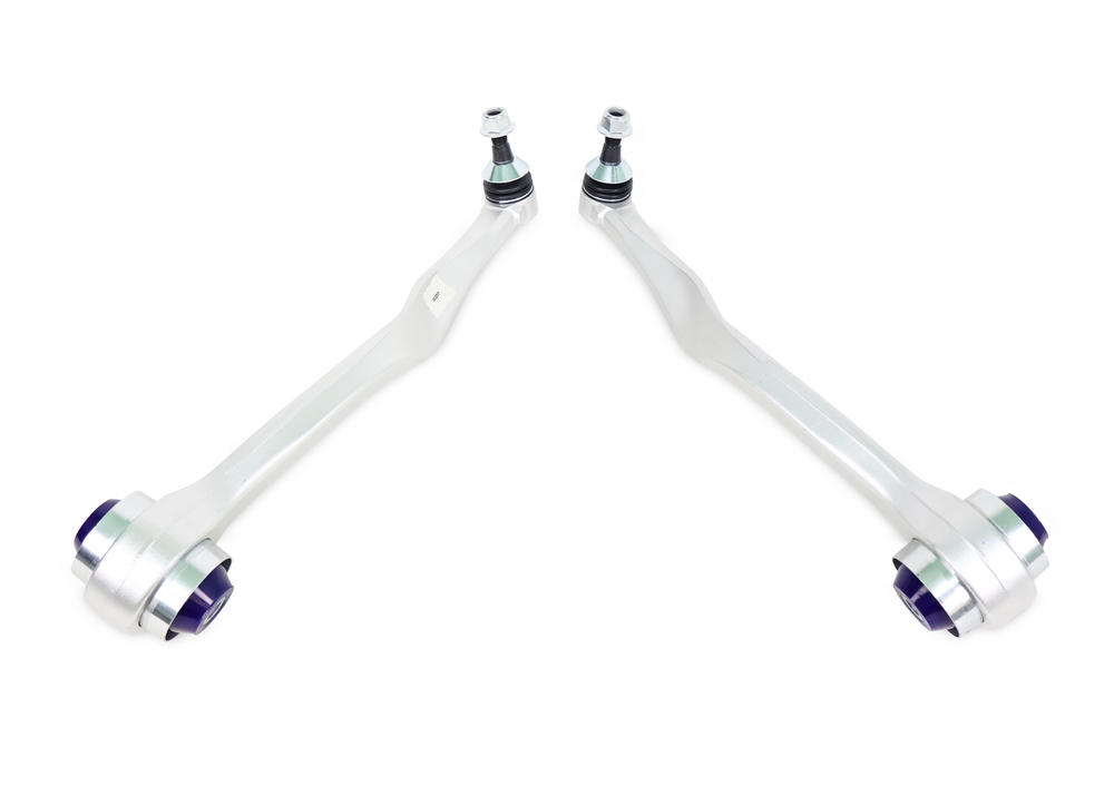 Front Radius Arm Assembly Kit including Ball Joints to suit Ford Falcon FG Models
