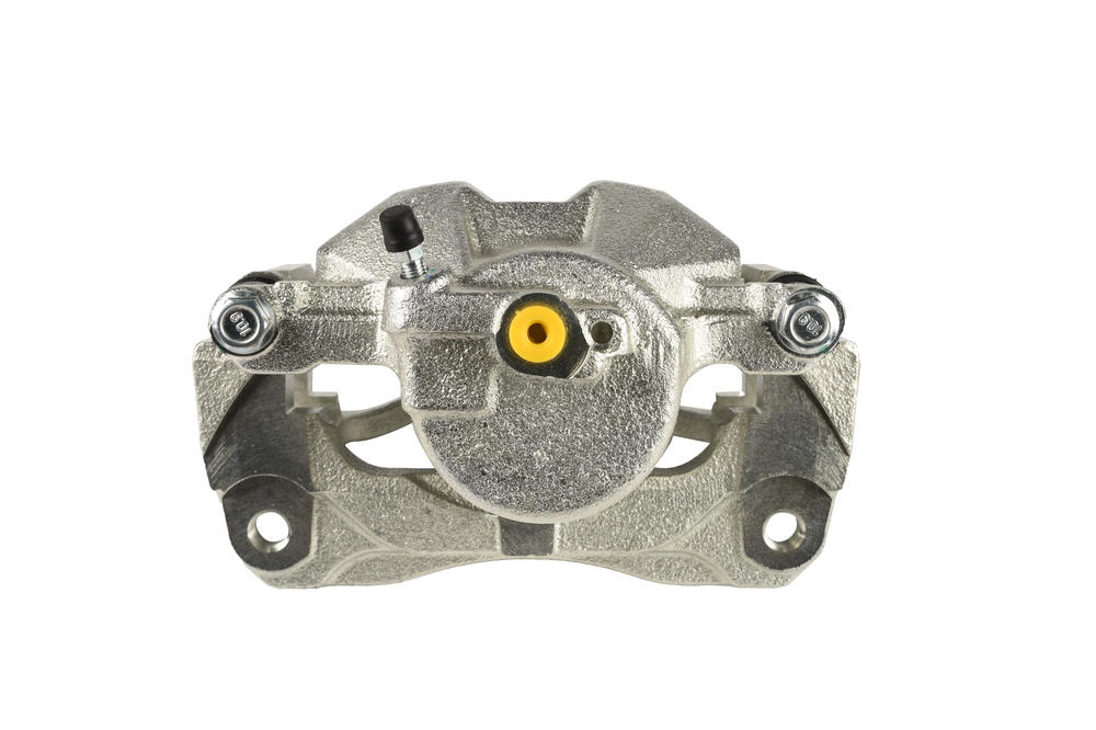 DBA Street Series Caliper to suit Toyota Tarago ACR30 2.4L Petrol FWD Front LH 4/2003-12/2005