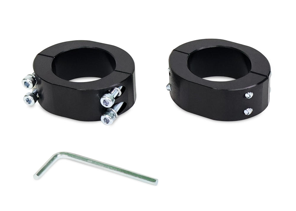 Sway Bar Lateral Lock - Kit 35mm - Universal Applications