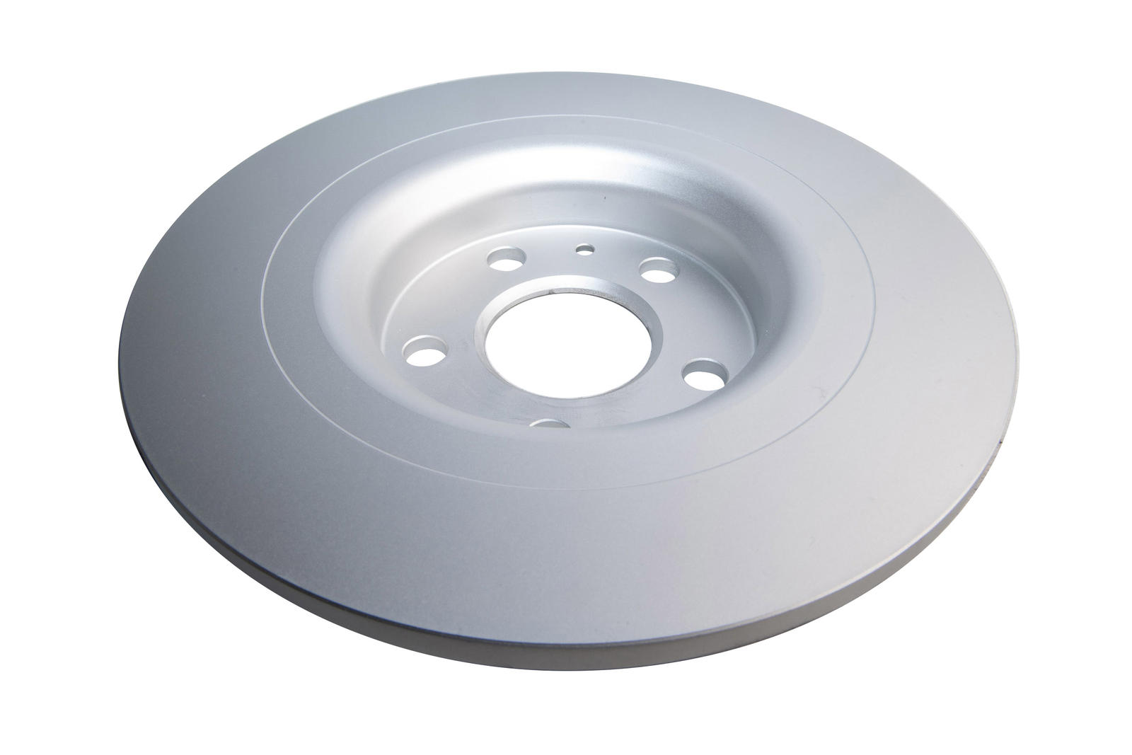 En-Shield Standard Brake Disc to suit Volvo S90 & XC60 16