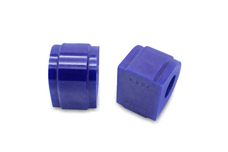 Sway Bar To Chassis Bush Kit