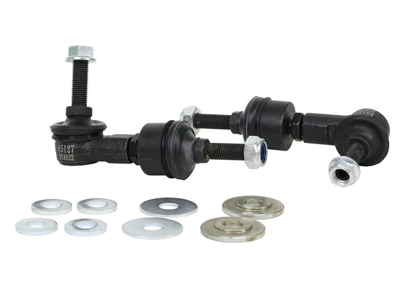 Sway Bar Link - 10mm Ball Stud to Suit Universal Applications