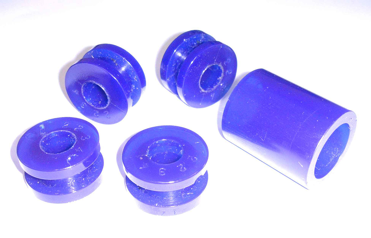 Steering Coupling Bush Kit