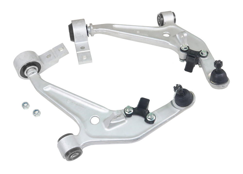 Front  Control Arm Lower - Arm Assembly