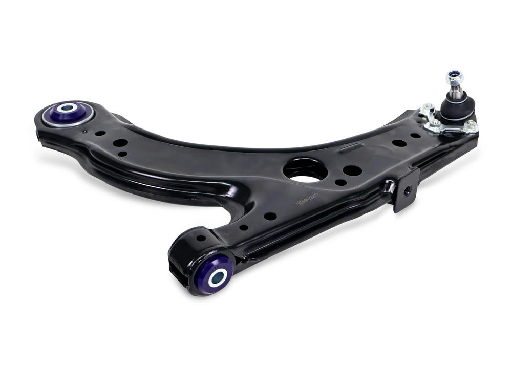 Front Axle Control Arm - Lower Arm Assembly-left to Suit VAG  PQ34