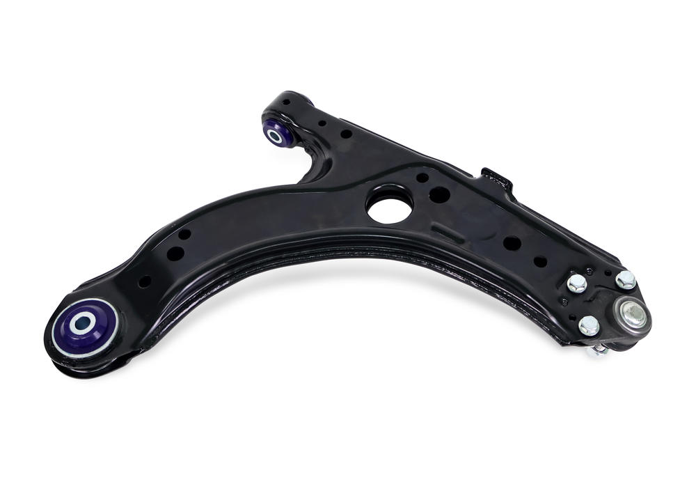 Front Axle Control Arm - Lower Arm Assembly-left to Suit VAG  PQ34