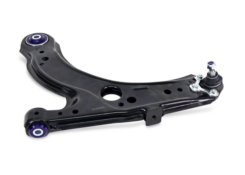 Front Axle Control Arm - Lower Arm Assembly-left to Suit VAG  PQ34