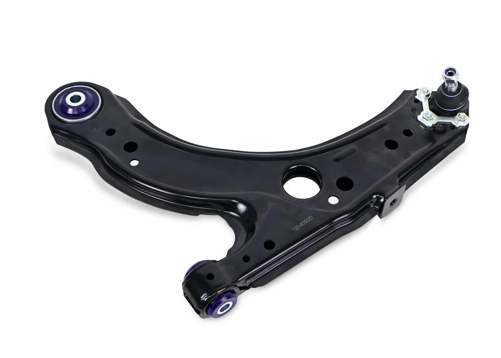 Front Axle Control Arm - Lower Arm Assembly-left to Suit VAG  PQ34