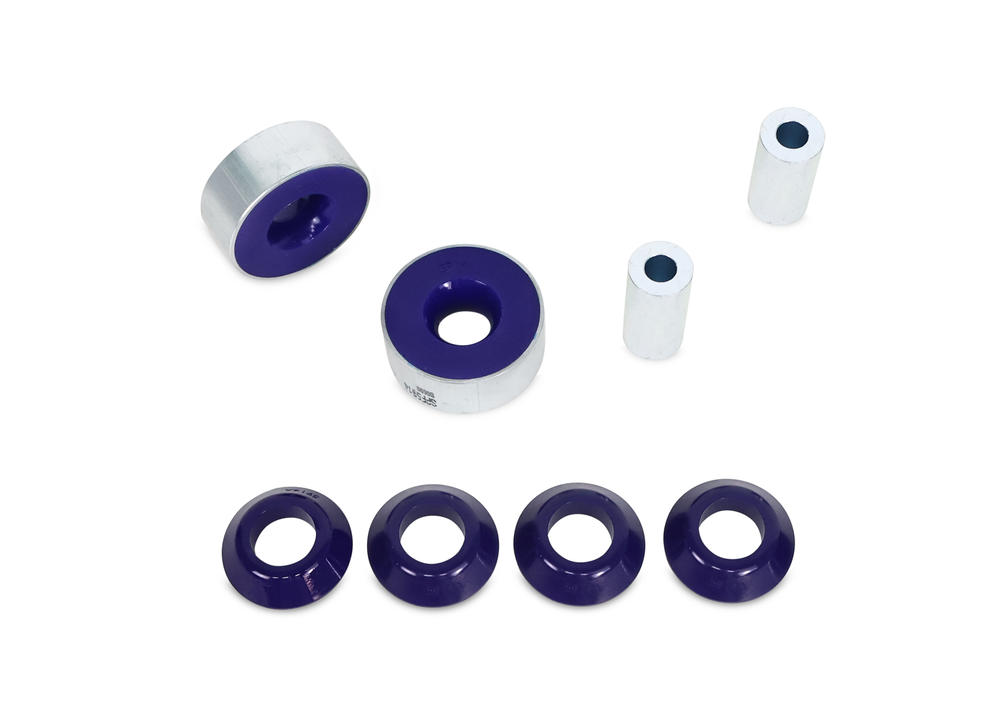 Front Control Arm Lower - Inner Front Bushing Kit to Suit Audi, Skoda and Volkswagen MEB Fwd/Awd
