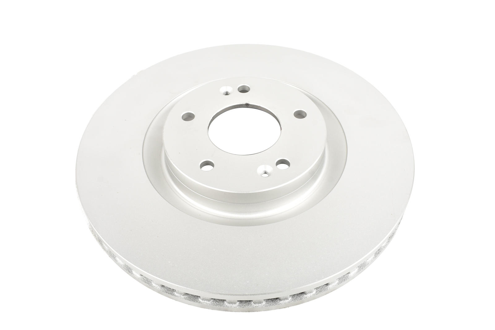 En-Shield Standard Brake Disc to suit Hyundai Santa Fe TM 2.2L TD & 3.5L 