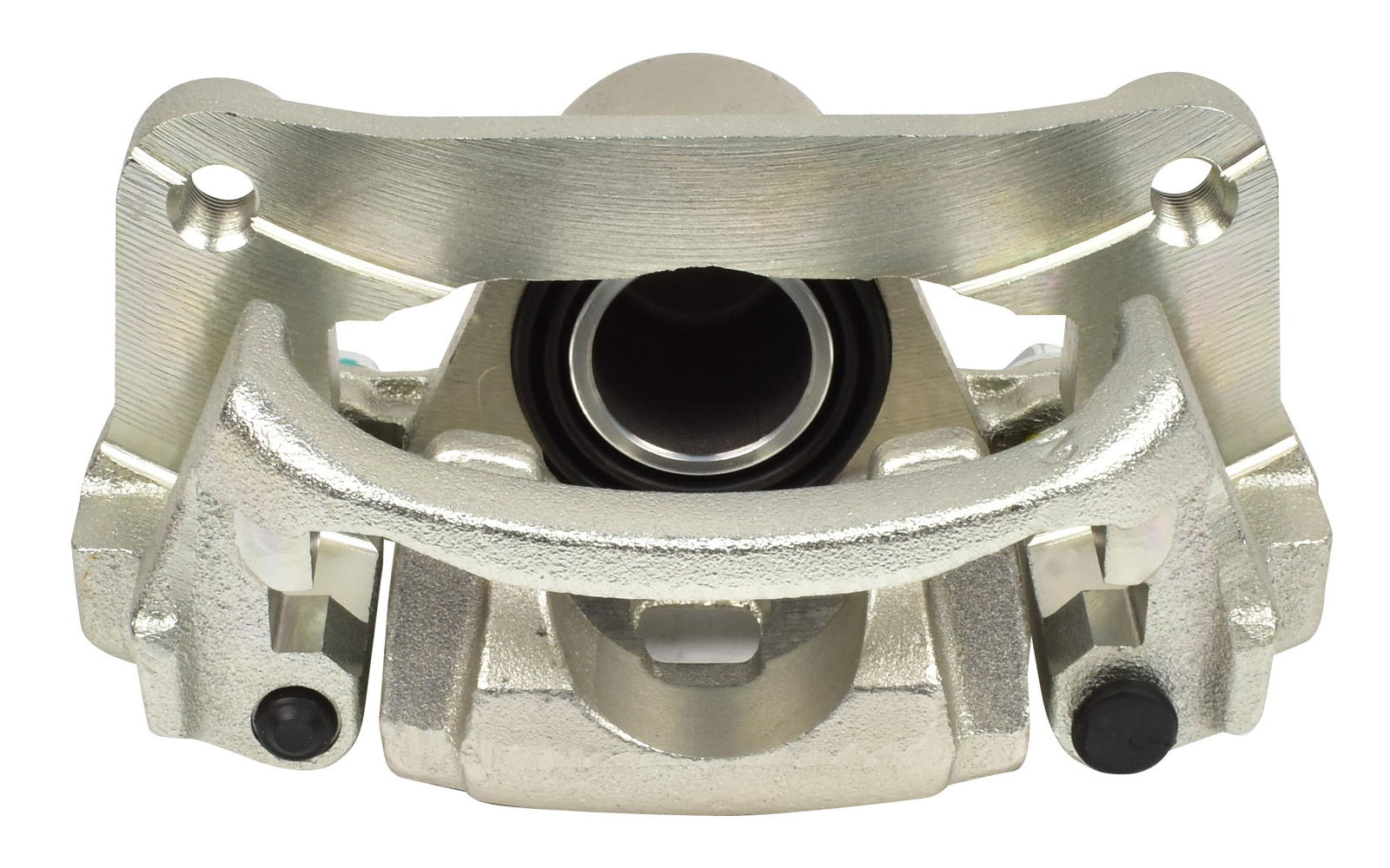 DBA Street Series Caliper to suit Toyota LandCruiser UZJ200 4.7L V8 P4WD R LH 9/2007-12/2011