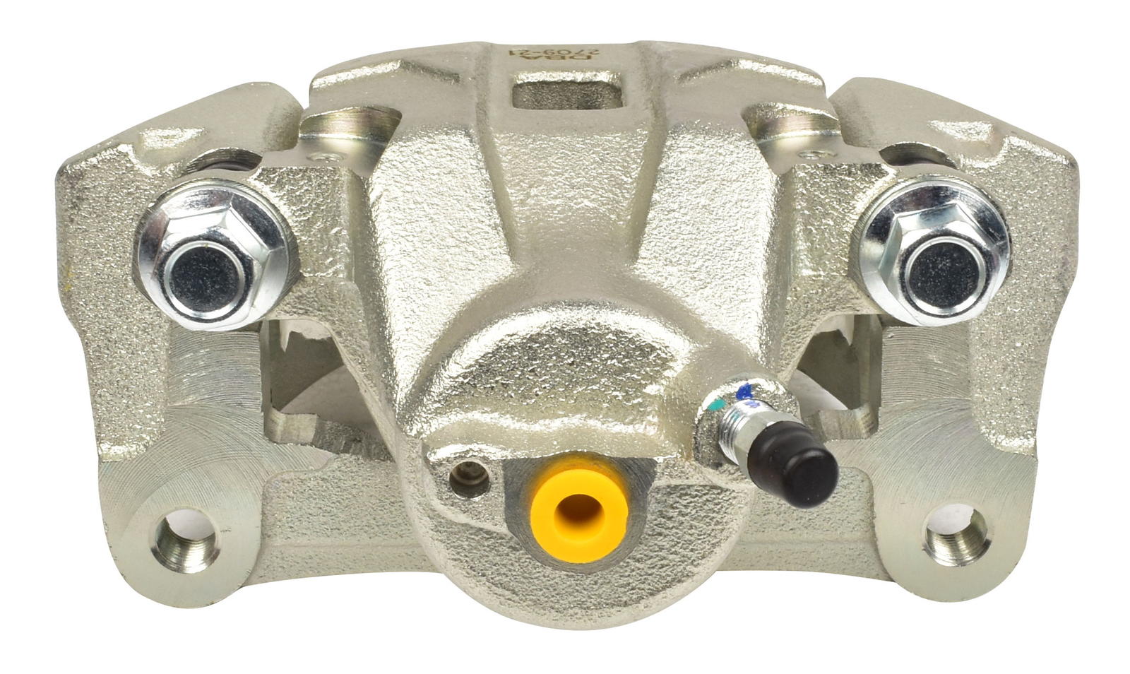 DBA Street Series Caliper to suit Toyota LandCruiser UZJ200 4.7L V8 P4WD R LH 9/2007-12/2011