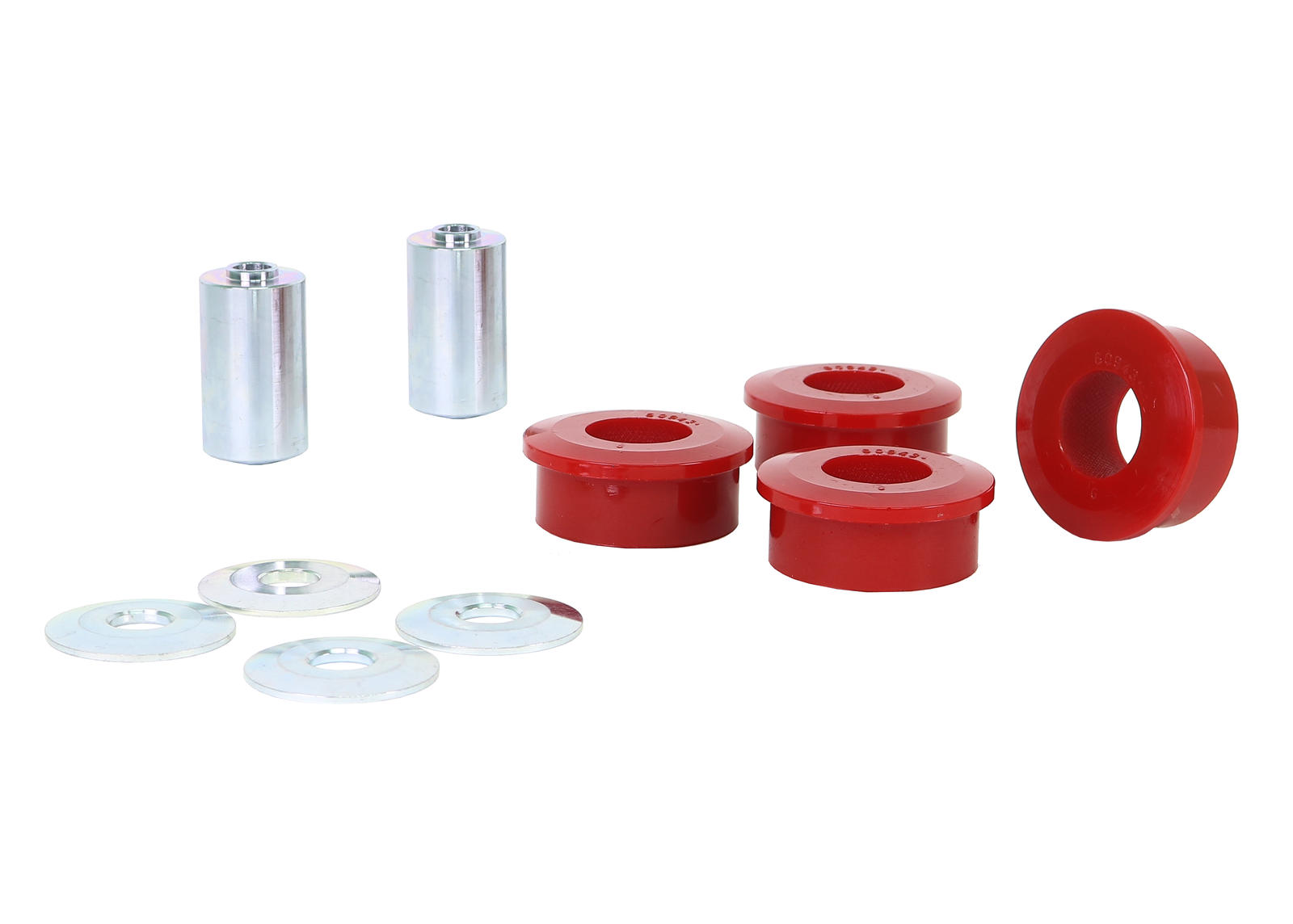Rear  Trailing Arm - Front Bushing Kit