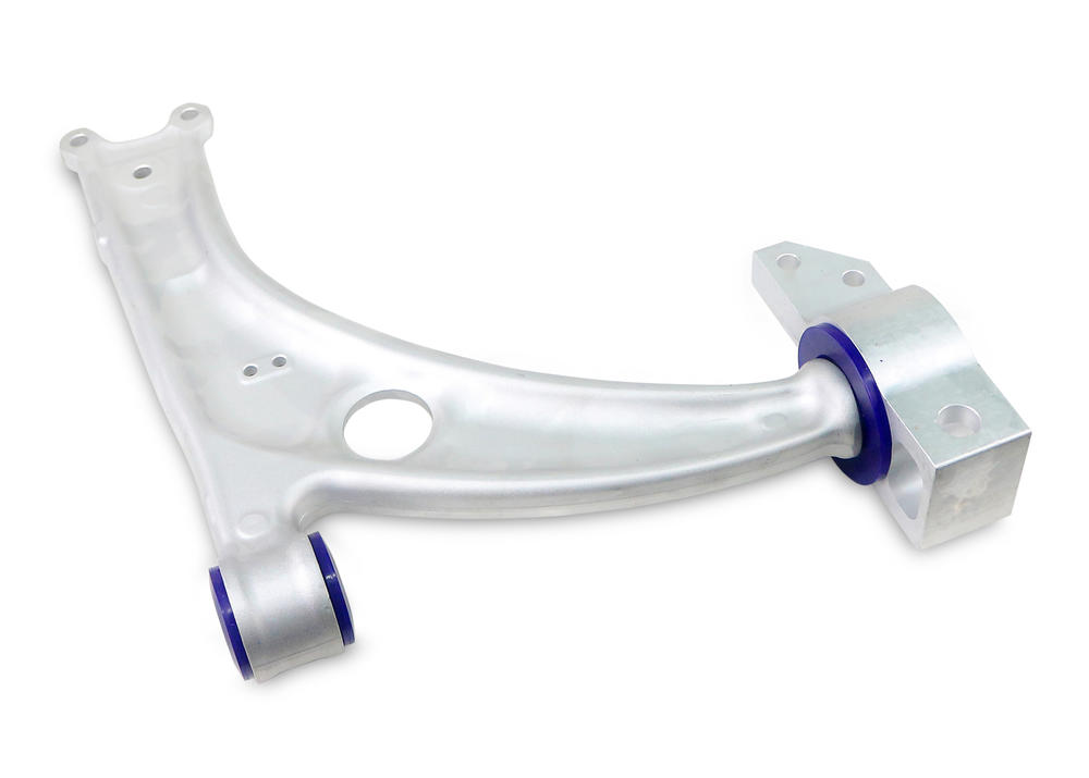 Front Alloy Control Arm Kit - Lower Arm Assembly-Left excluding Ball Joints to suit VW Passat 2005-2010