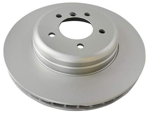 En-Shield HC Standard Brake Disc to suit BMW Z4E89 35i & 35is Twin Turbo 3.0L 2008-2019 F