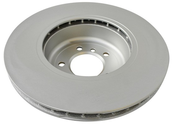 En-Shield HC Standard Brake Disc to suit BMW Z4E89 35i & 35is Twin Turbo 3.0L 2008-2019 F