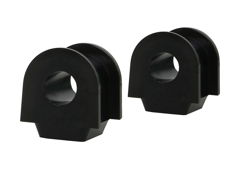 Front Anti Roll Bar Mount - Bushing Kit 24mm to Suit Holden Apollo and Toyota Camry