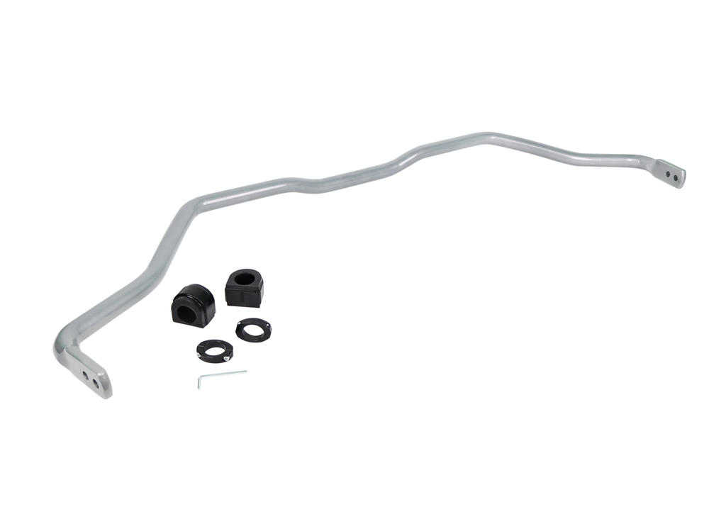 Front Anti Roll Bar - 27mm 2 Point Adjustable to Suit Honda Civic 10th Gen FC, FK, FK8