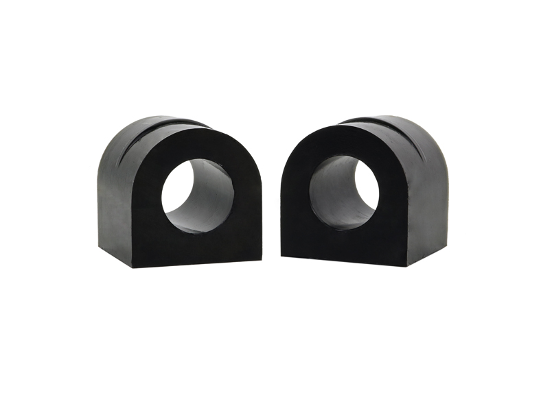 Rear Anti Roll Bar Mount - Bushing Kit 22mm to Suit Toyota Land Cruiser 40, 50 Series