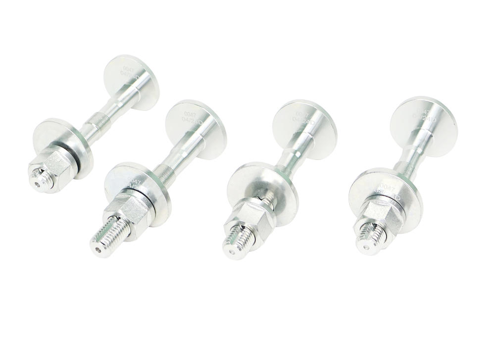 Front  Control Arm Lower - Inner Camber Bolt Kit