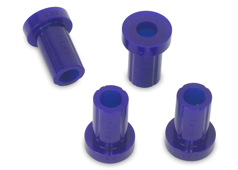 Spring Shackle Upper Bush Kit