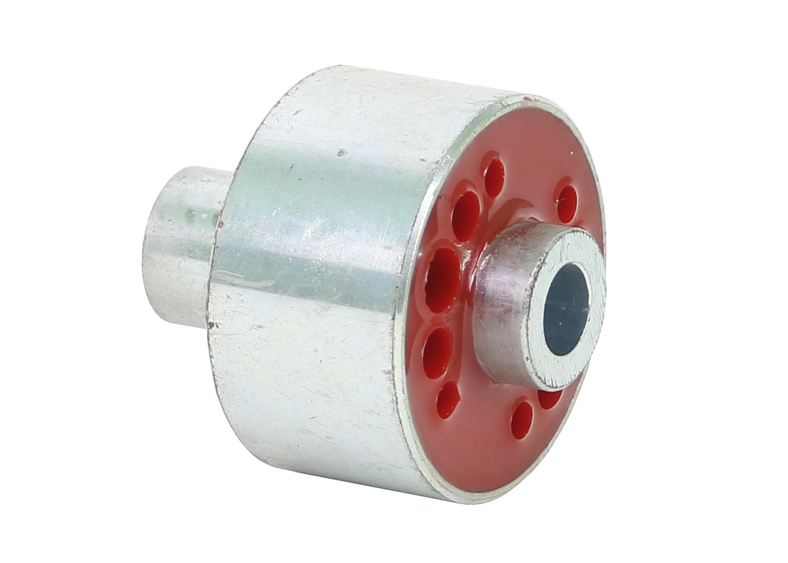 Rear  Differential Mount - Location Rod Bushing Kit