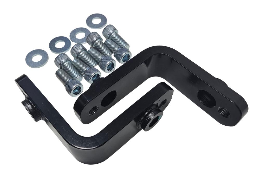 Front Sway Bar Mount - Spacer Kit to Suit Toyota HiLux GGUN226, 227 N90