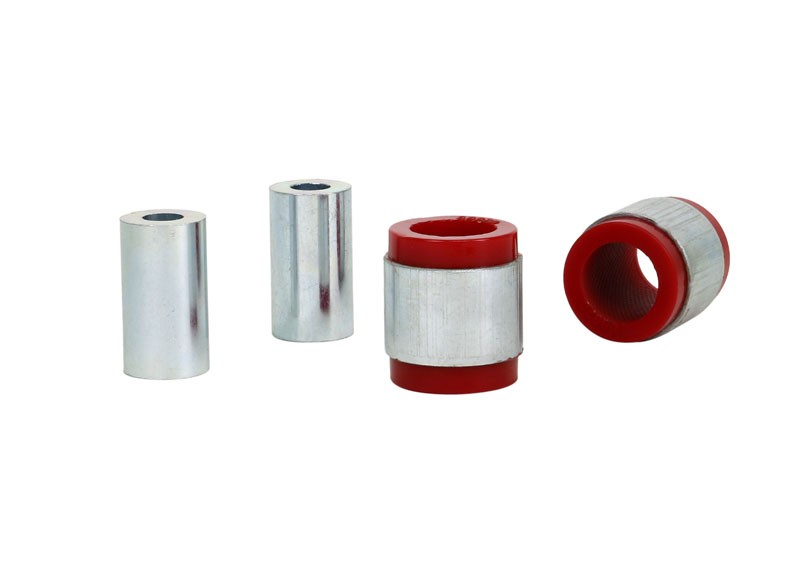 Rear  Control Arm Upper - Inner Bushing Kit