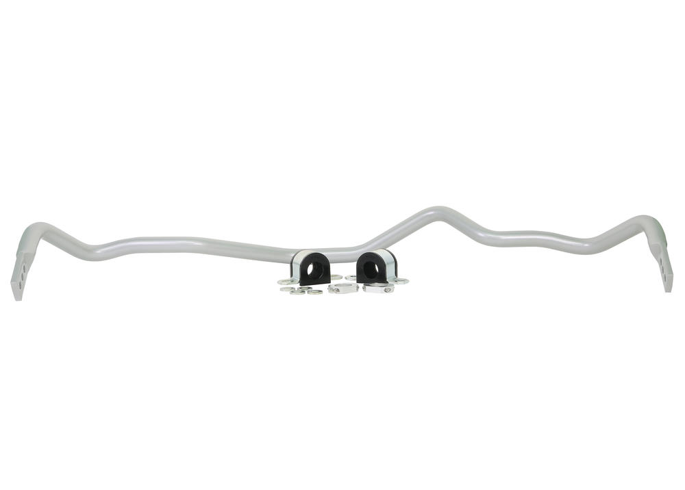 Front Sway Bar - 30mm Heavy Duty Blade Adjustable - Chevrolet Camaro SS LT1 6th Gen