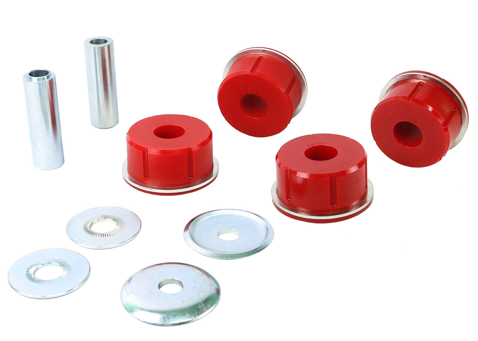 Front  Control Arm Lower - Inner Front Bushing Kit