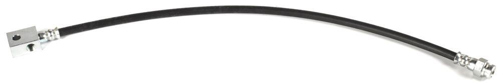 DBA Street Series Brake Hose to suit Ford Courier PE Rear Chassis To Axle