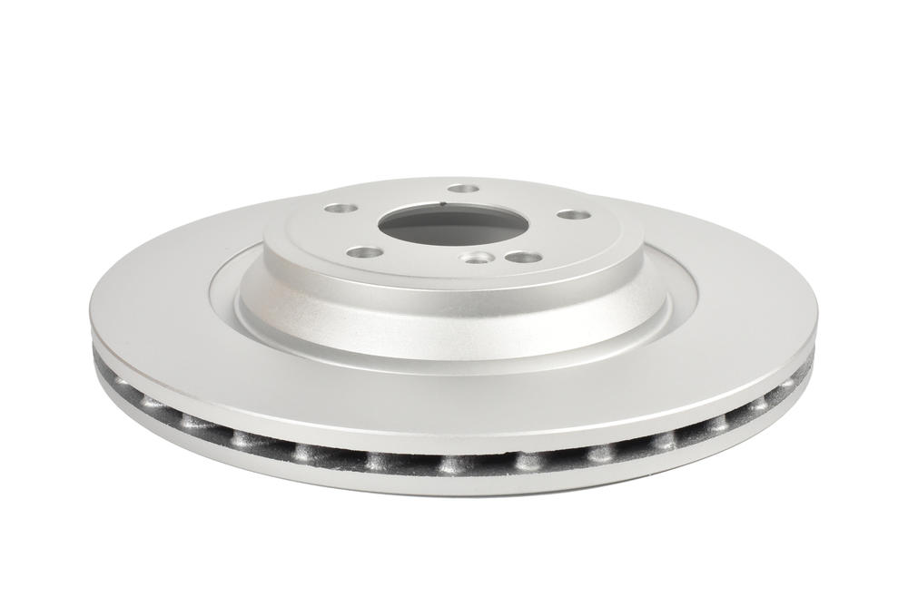 En-Shield Standard Brake Disc to suit Merc SL350SL400 & SL500 