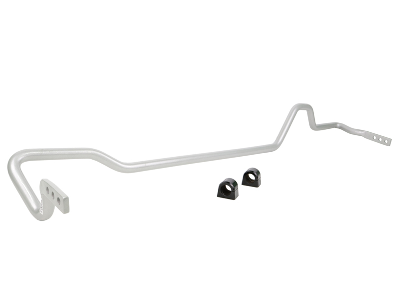 Rear Anti Roll Bar - 22mm 3 Point Adjustable to Suit Subaru Forester SF and Impreza GC incl WRX/STi