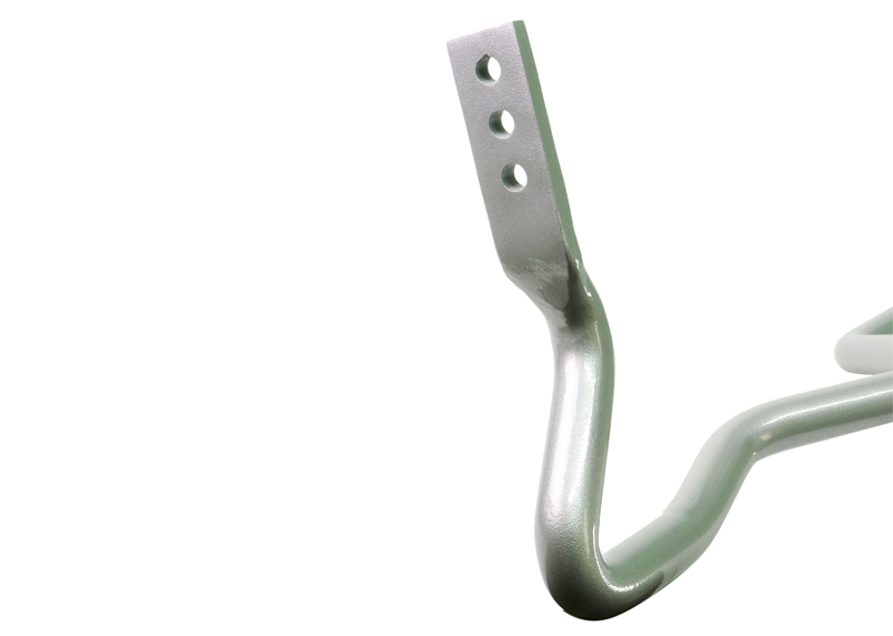 Rear Anti Roll Bar - 22mm 3 Point Adjustable to Suit Subaru Forester SF and Impreza GC incl WRX/STi