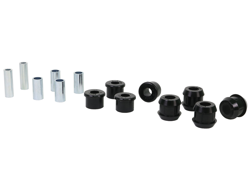 Front  Control Arm Lower and Upper - Bushing Kit