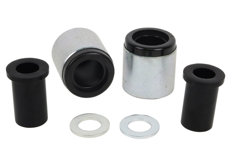 Front Lower Control Arm - Inner Rear Bushing Kit to Suit Ford Fiesta WP, WQ and Mazda2 DY