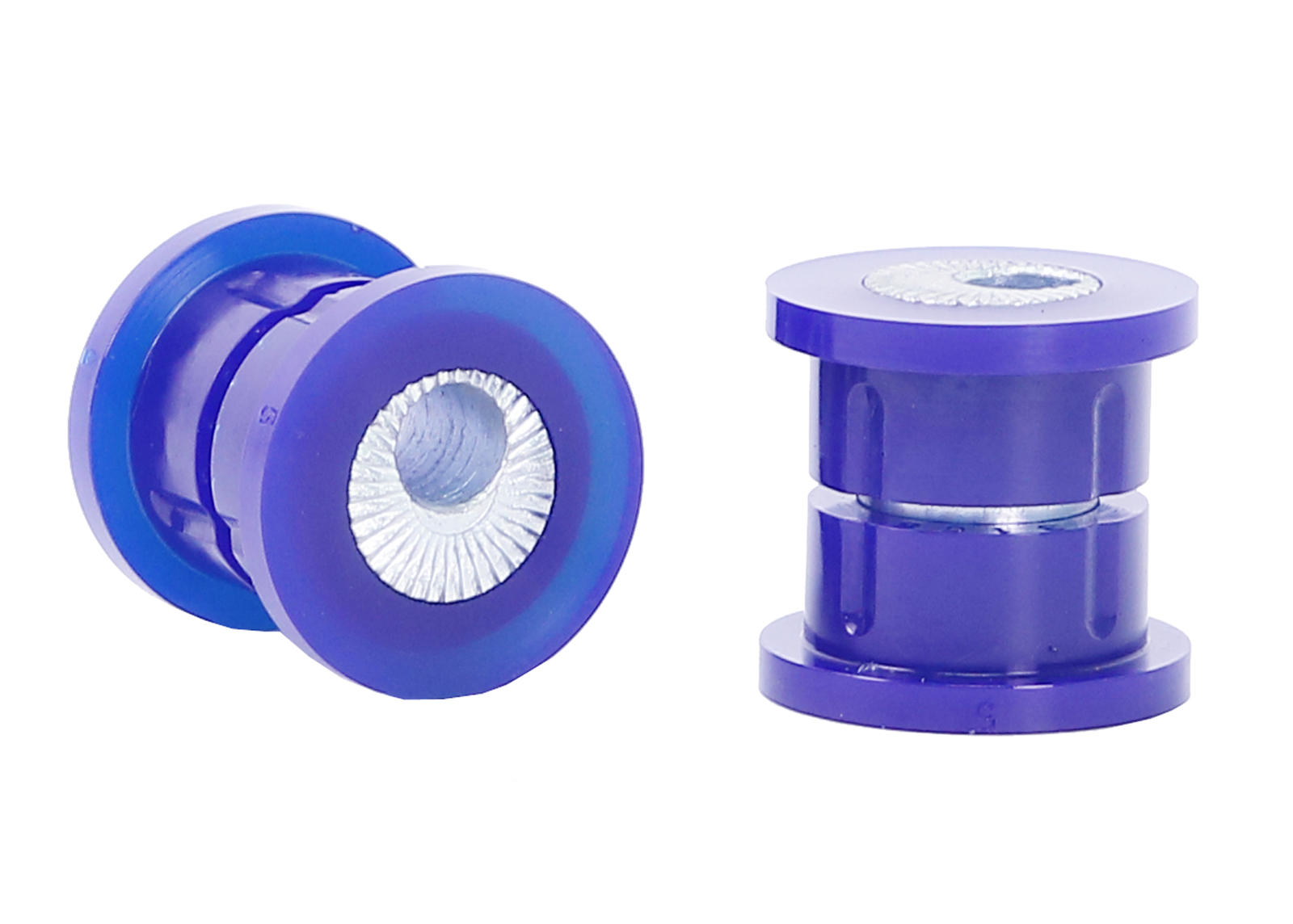 Rear Control Arm Lower-Inner Bush Kit - Double Offset to Suit Subaru BRZ, Impreza, Forester, Liberty and Toyota 86