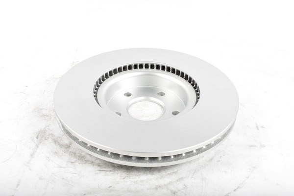 En-Shield Standard Brake Disc to suit Ford Escape ZH 2.0L Turbo FWD & AWD 04/2020-on F