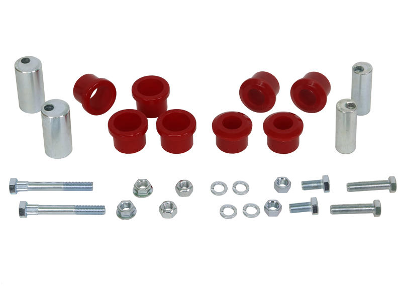 Rear  Control Arm - Bushing Kit