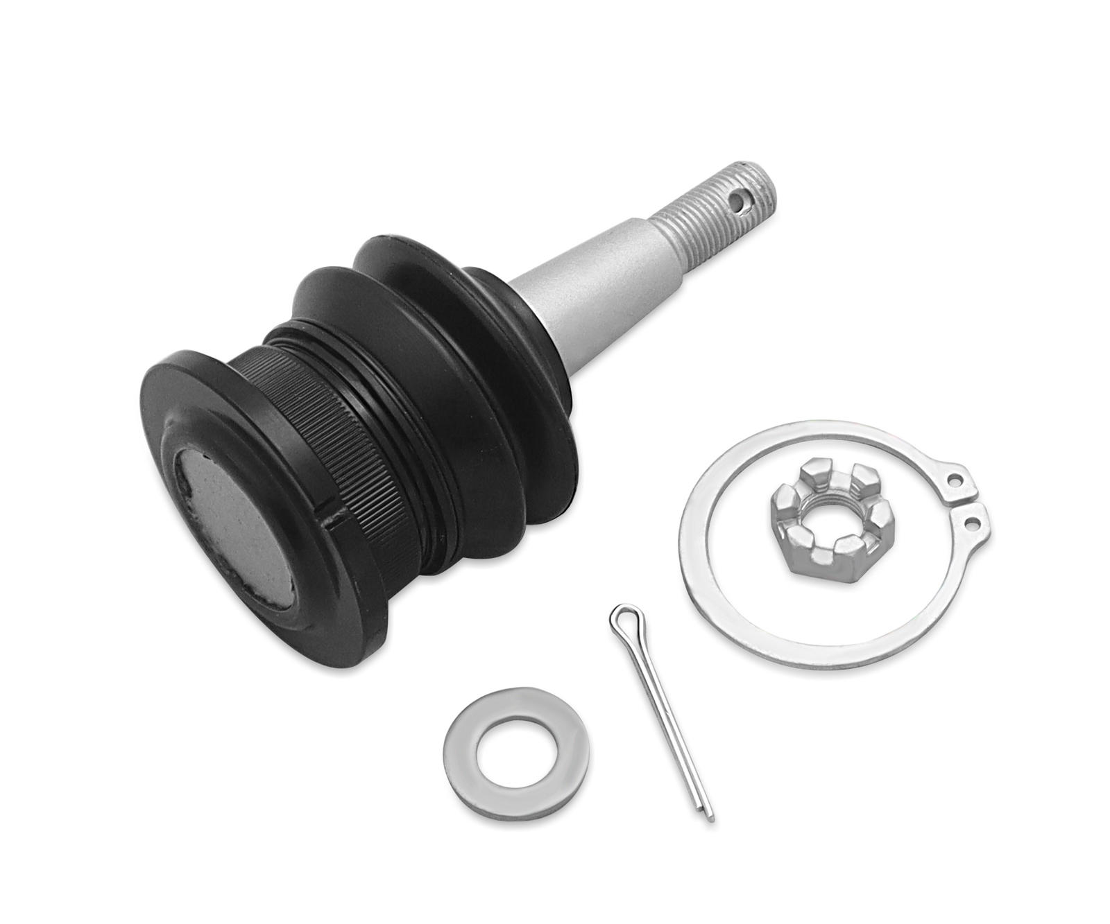 Single Replacement Ball Joint for Front Upper Fixed Offset Control Arm TRC6750